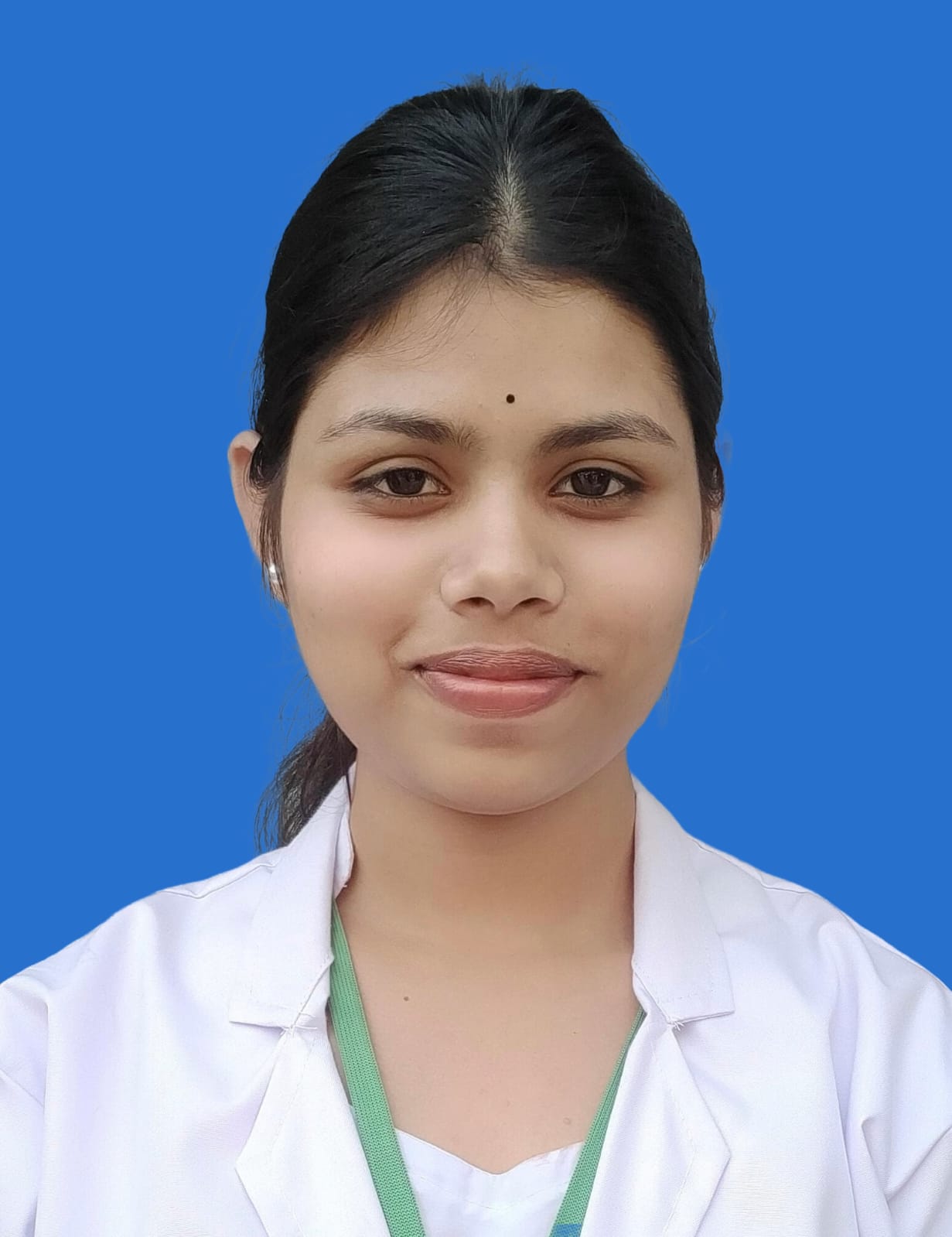 Anayatri Panda