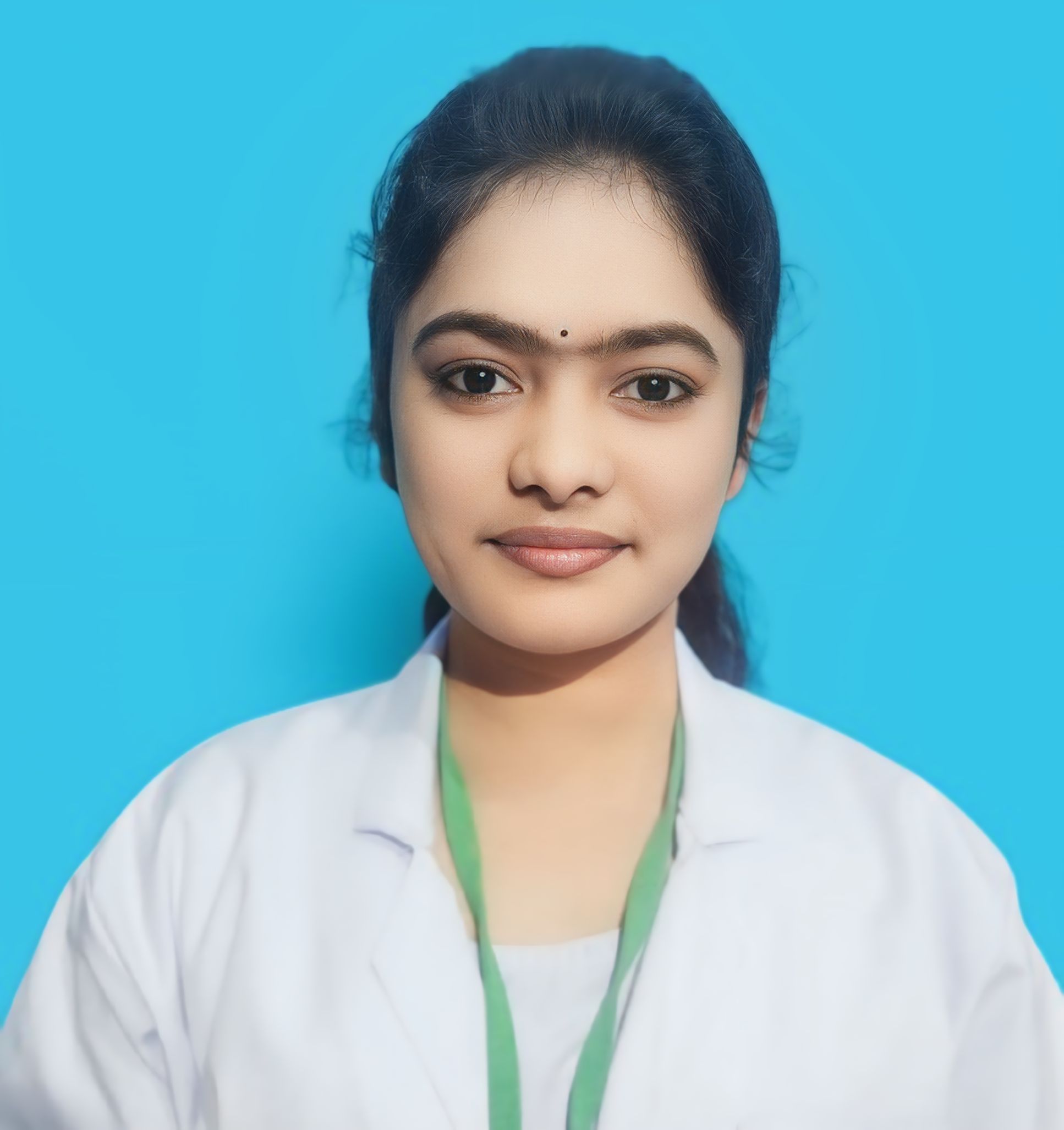 Nayami Mahananda